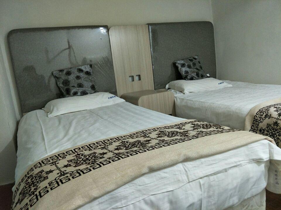 Shanghai Soho Bund International Youth Hostel Eksteriør bilde